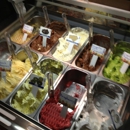 Kiwi Gelato - Ice Cream & Frozen Desserts