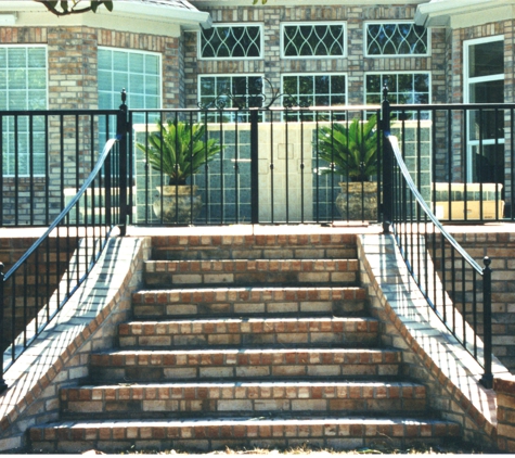 Tim Weitzel Railings - Conway, SC