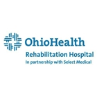 OhioHealth Rehabilitation Hospital - Columbus
