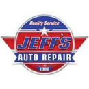 Jeff's Auto Repair - Auto Transmission