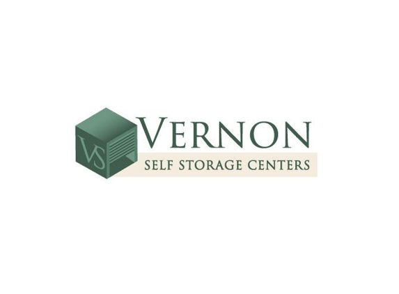 Vernon Storage Center - Vernon Rockville, CT