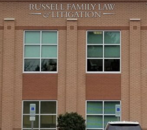 Russell Family Law & Litigation - Wilmington, NC