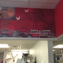 Pizza Hut - Pizza