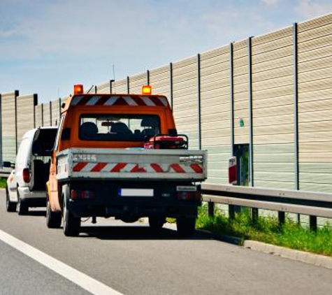 Rick's Auto Repair & Towing - Austin, TX