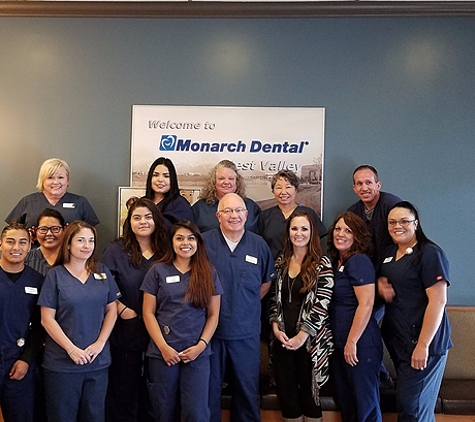 Monarch Dental & Orthodontics - West Valley City, UT