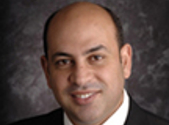 Dr. Nassif Elias Soueid, MD, FACS - Towson, MD