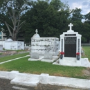 Magnolia Cemetery - Cemeteries