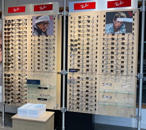 LensCrafters - Savannah, GA