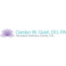 Carolyn Quist, DO - Physicians & Surgeons, Obstetrics And Gynecology