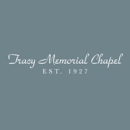 TRACY MEMORIAL CHAPEL - Funeral Directors