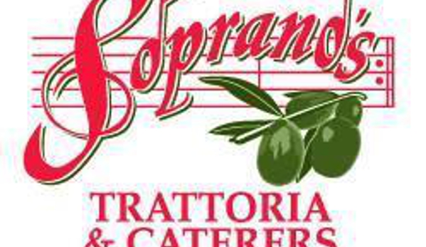 Soprano's Cafe & Catering Inc - Philadelphia, PA