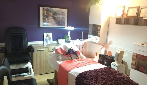 European Therapeutics - Massage Near Me - North Palm Beach, FL