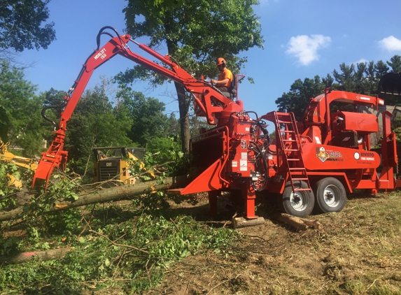 Kivisto Tree Service LLC - Brighton, MI