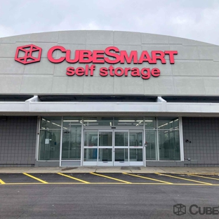 CubeSmart Self Storage - Burton, MI