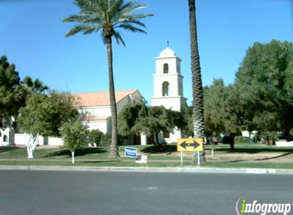 St Peter's School Montessori - Litchfield Park, AZ