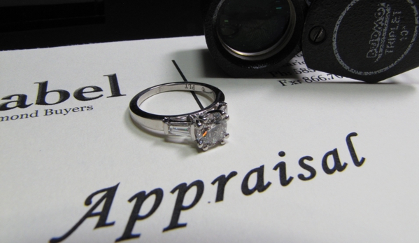 MJ Gabel / Diamond & Jewelry Buyers - Webster, NY