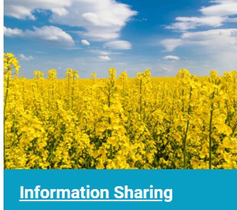 CASA (Goulburn Valley) - Shepparton, VIC. Information Sharing