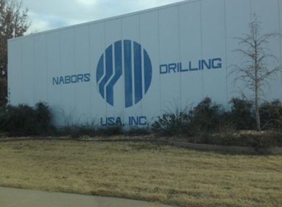 Nabors Drilling USA LP - Oklahoma City, OK