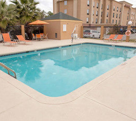 Comfort Suites - Port Allen, LA