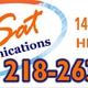 InterSat Communications