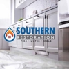 Southern Restoration + Water Damage Raleigh gallery