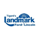 Landmark Ford - New Car Dealers