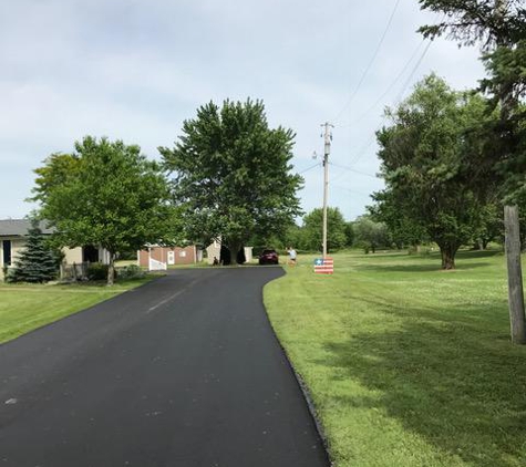 Asphalt Unlimited Inc. - New Baltimore, MI