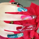 Nail Art - Beauty Salons