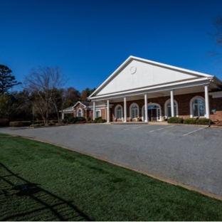 Groce Funeral Home & Cremation Service at Lake Julian - Arden, NC