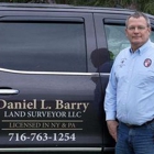Daniel L Barry Land Surveyor LLC