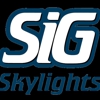 SIG Skylights gallery