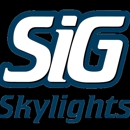 SIG Skylights - Skylights-Wholesale & Manufacturers