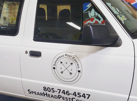 Spearhead Pest Control - Ventura, CA