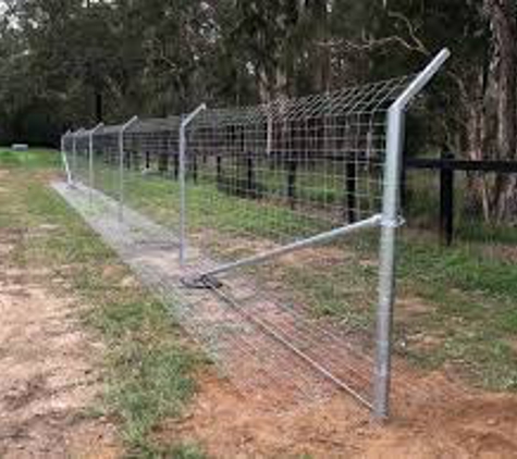 Steve Crowe Rural Fencing - Coffs Harbour, NSW. We ensure the best customer satisfaction.