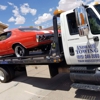 Andrade Towing gallery