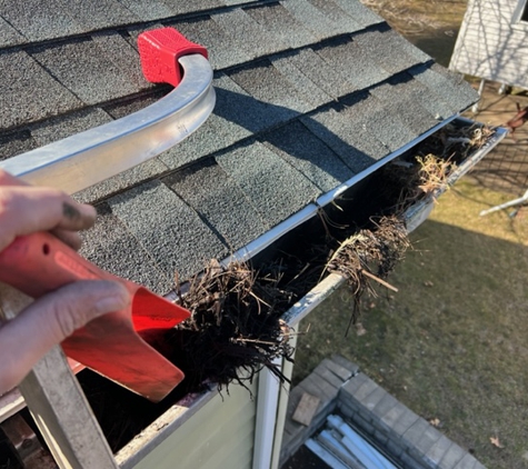 Pure Pro Gutter Cleaning LLC - East Windsor, CT. Pure Pro Gutter Cleaning. East Hartford, CT, cleangutterclean.com