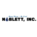 Noblett Appliance Inc - Major Appliances