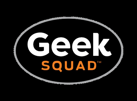 Geek Squad - Utica, MI