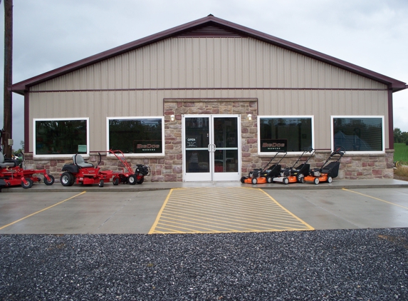 Rocky Ridge Mowers - Shippensburg, PA