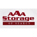 AAA Storage of Searcy - Self Storage