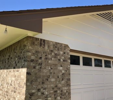 First Class Painting And Remodeling - Garland, TX. Exterior painting