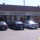 Eddie's Liquor