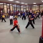 Trent Graham's Tae-Kwon-Do Academy