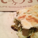 Cosi - Sandwich Shops