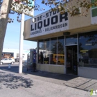 One Stop Liquor