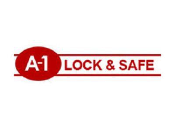 A 1 LOCK AND SAFE - Carlsbad, CA