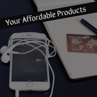 Your Affordable Products