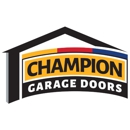 Champion  Garage Doors - Home Repair & Maintenance
