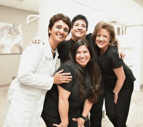 Campbell Family Dentistry & Orthodontics - Richardson, TX