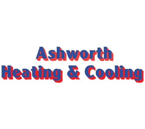 Ashworth Heating & Cooling - Milton, WV